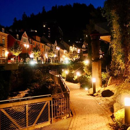 Sumeja Residence Triberg im Schwarzwald Exterior foto